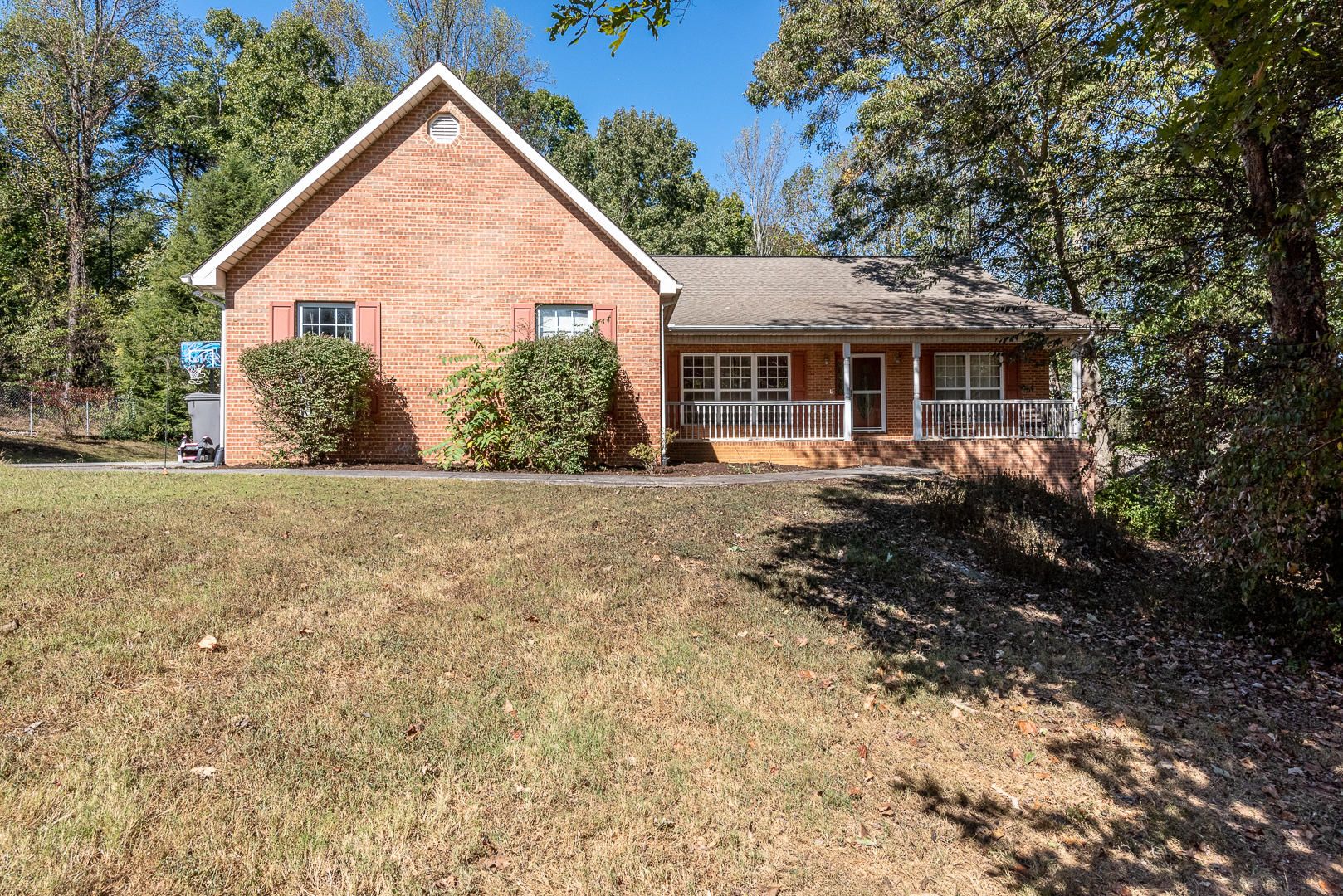 0.79 acres in Blount County, Tennessee