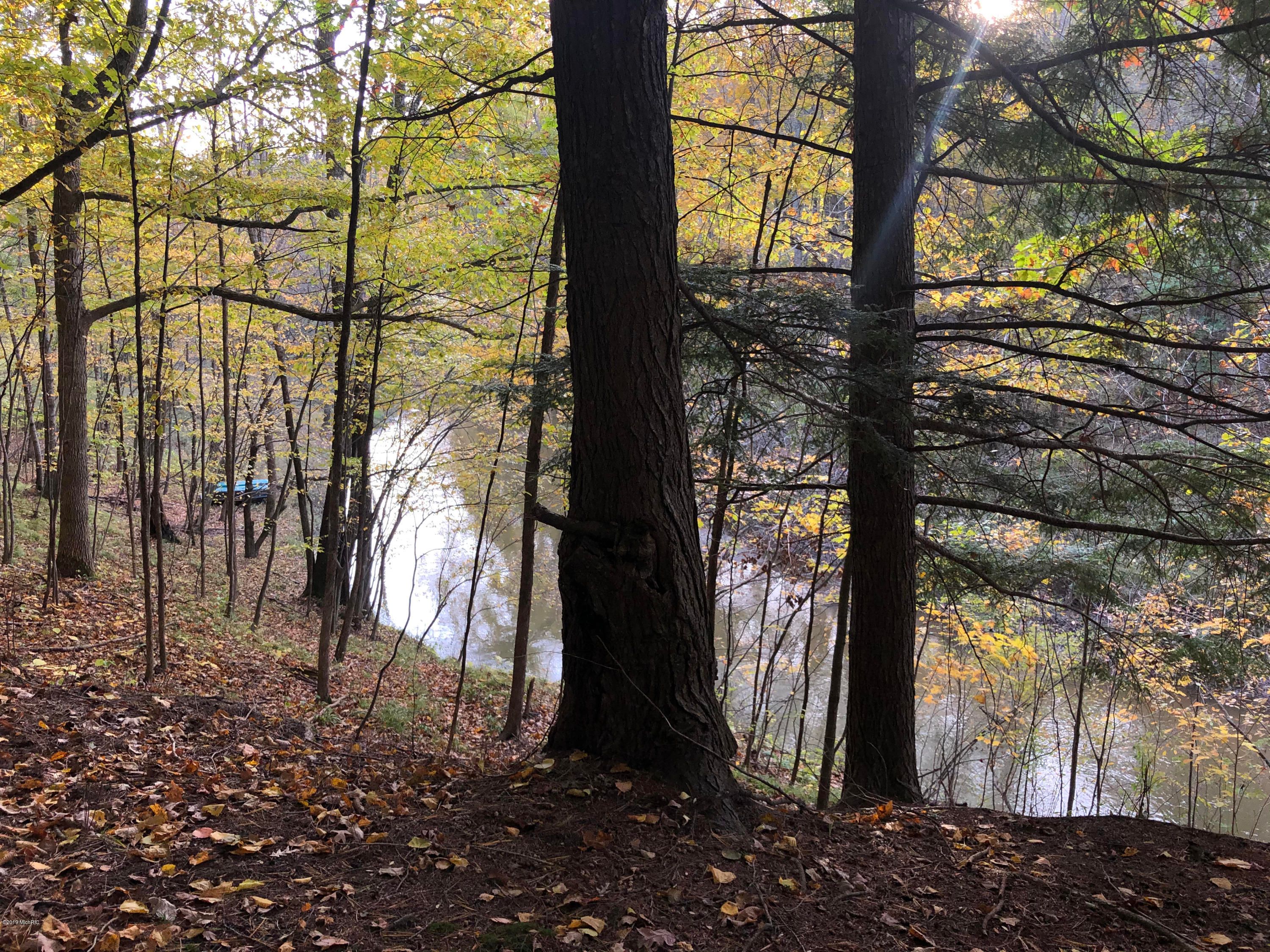 40 acres in Isabella County, Michigan