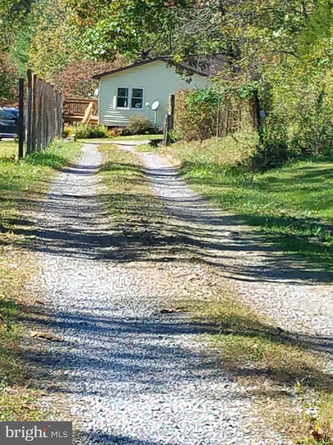 9.26 acres in Washington County, Maryland