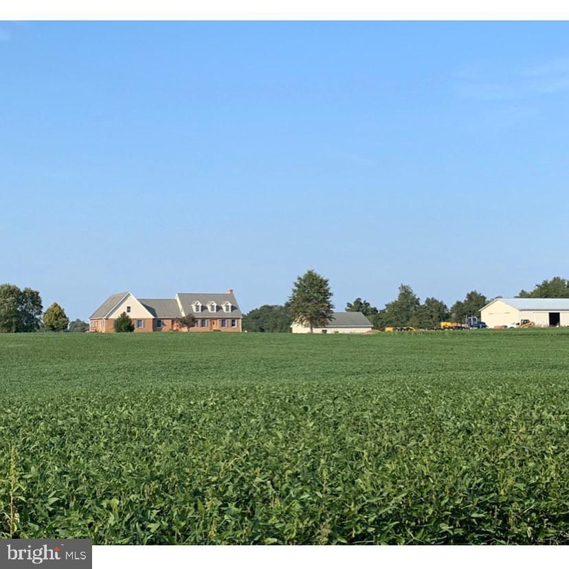 50 acres in Kent County, Maryland