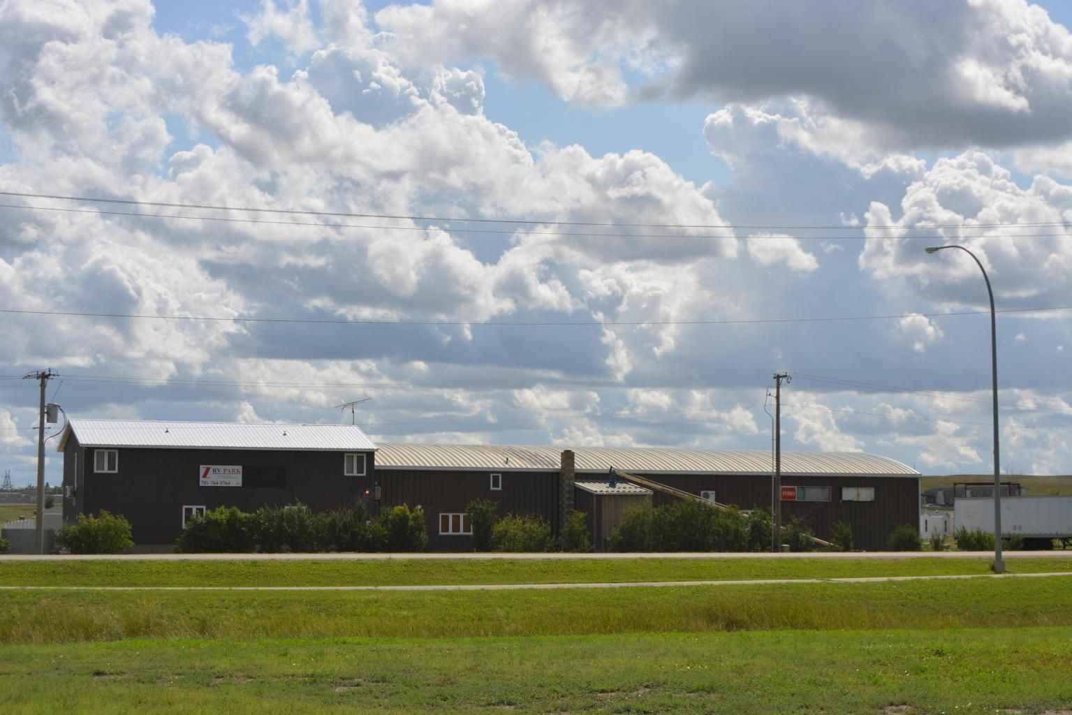 2.65 acres in Dunn County, North Dakota