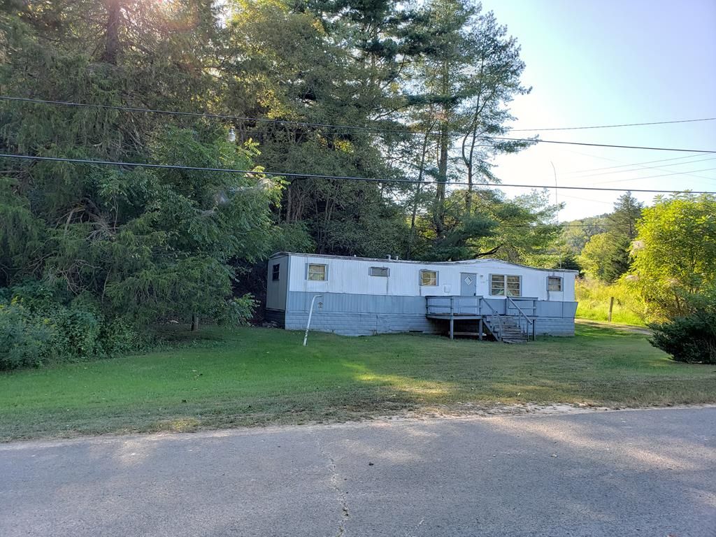 12 acres in Wythe County, Virginia