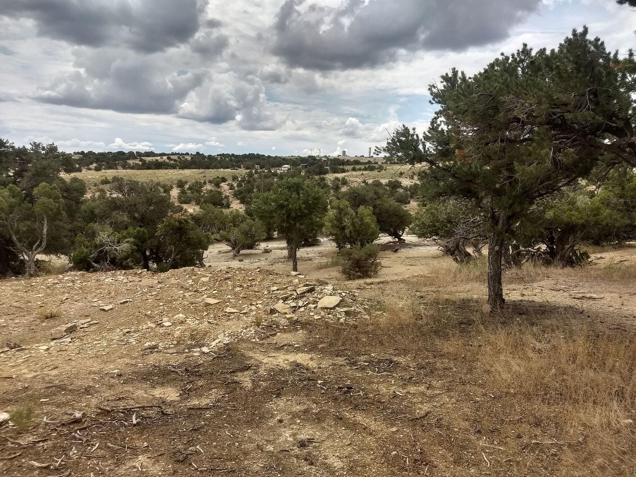 5 acres in Duchesne County, Utah