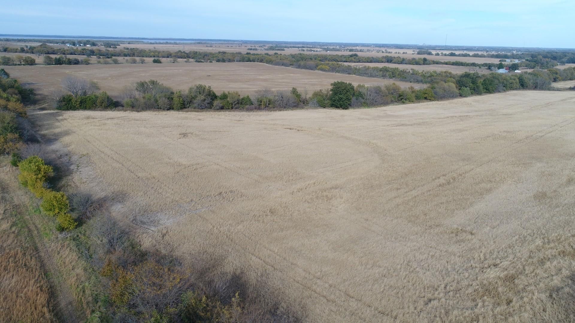 145 acres in Coffey County, Kansas