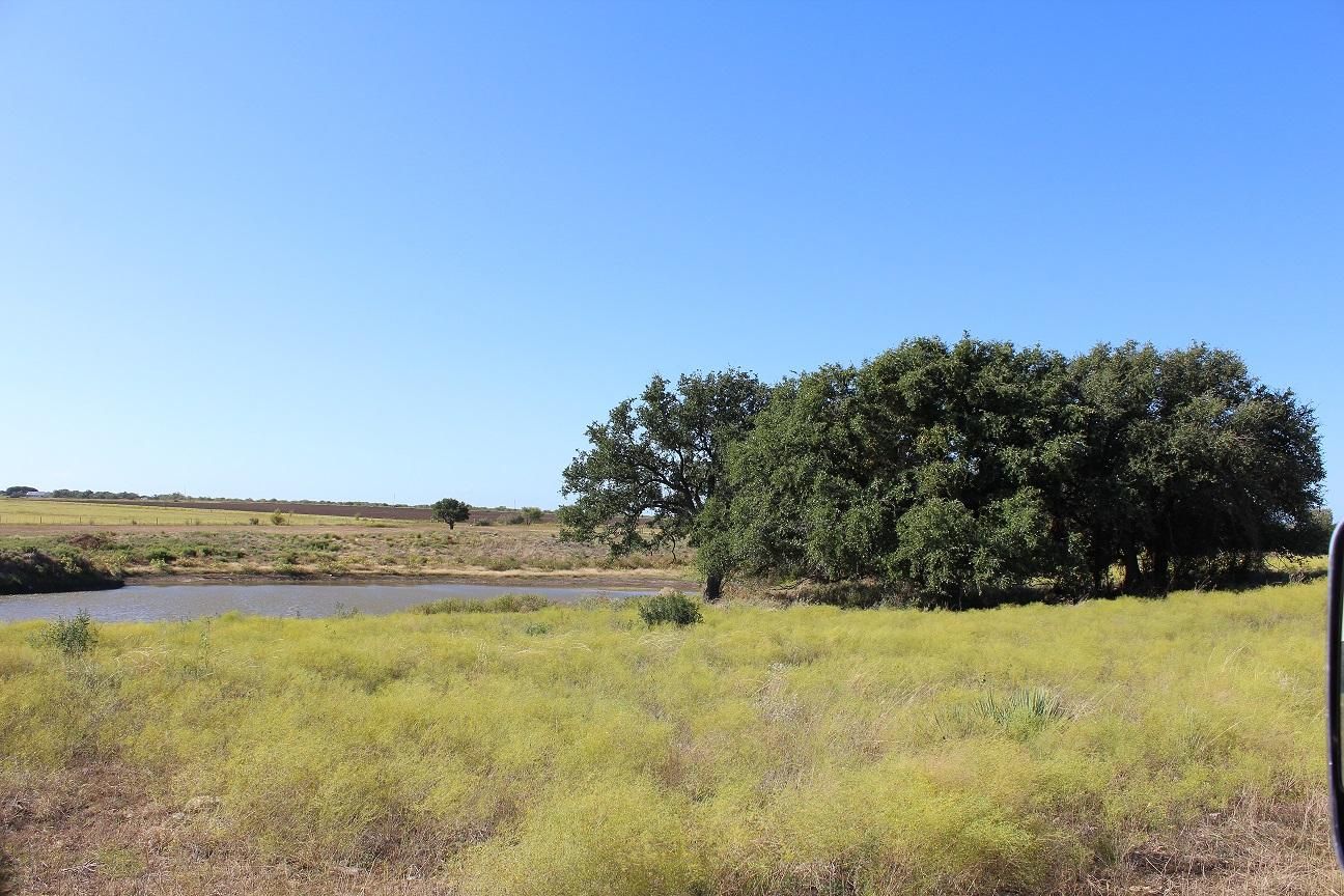 152 acres in San Saba County, Texas