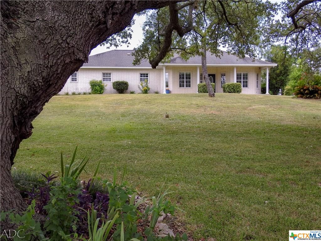 32 acres in Dewitt County, Texas