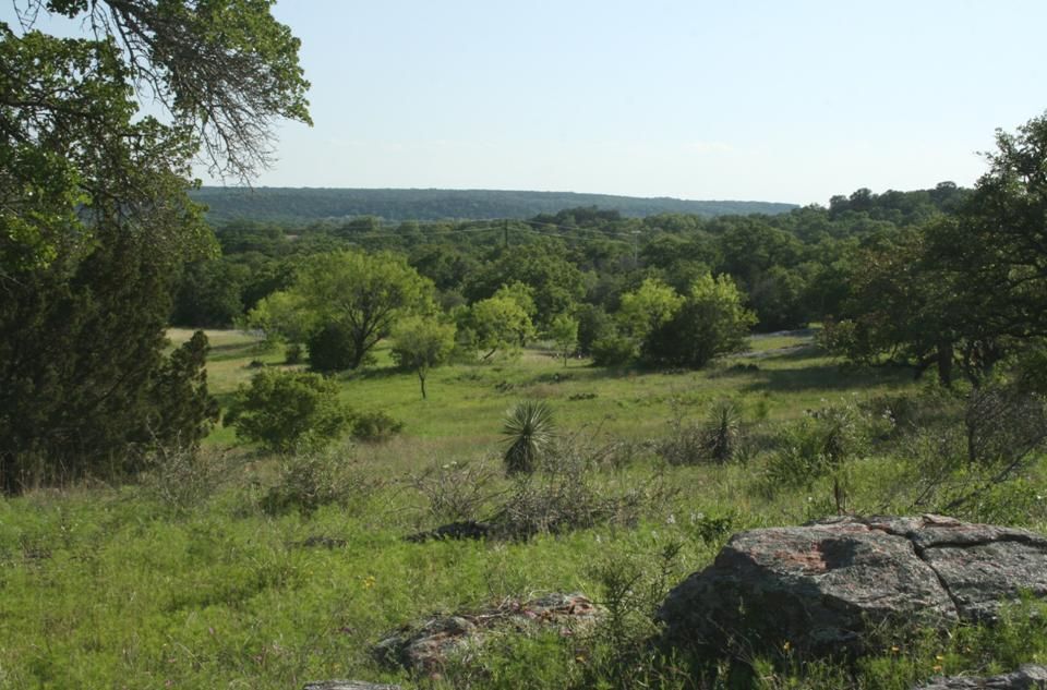 15 acres in County, Texas