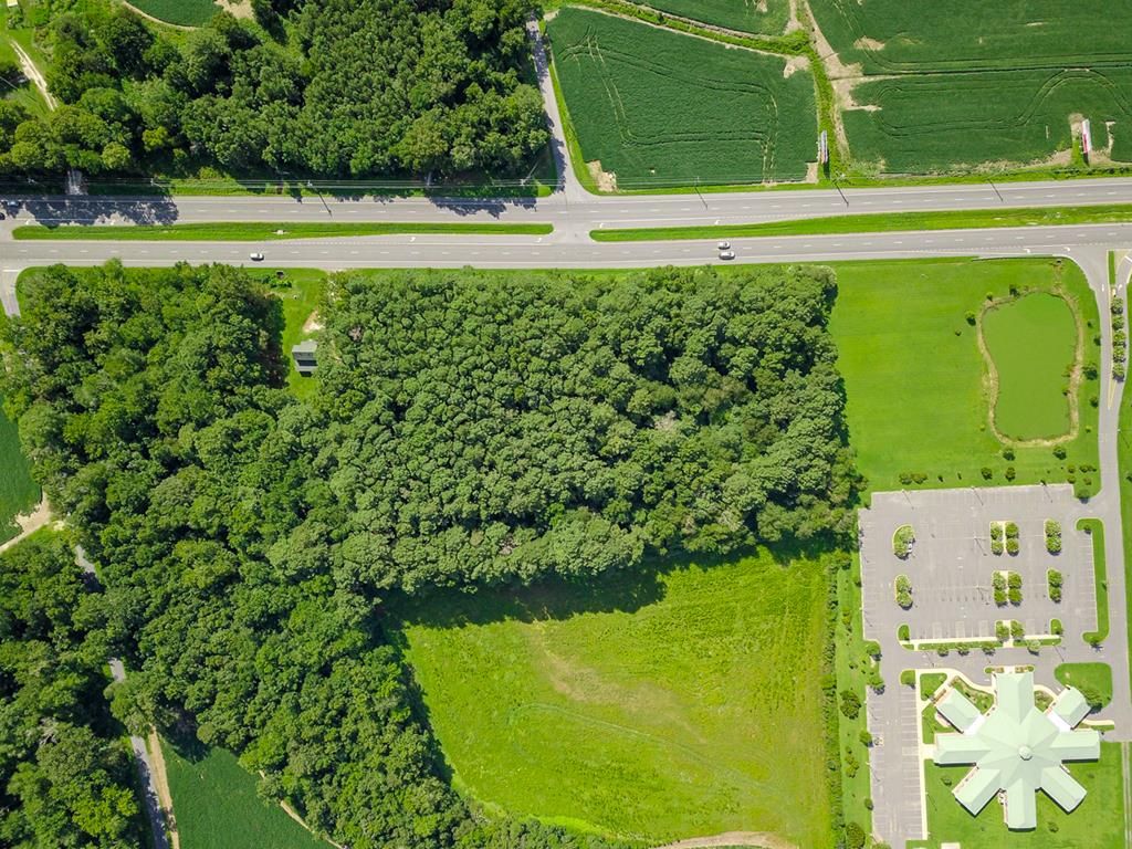 4.73 acres in County, Virginia