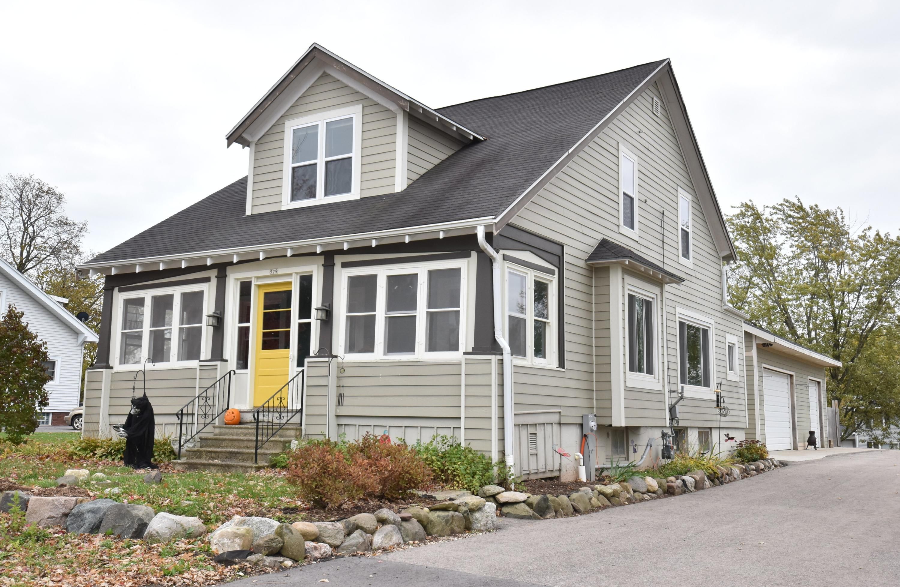 0.88 acres in Ozaukee County, Wisconsin