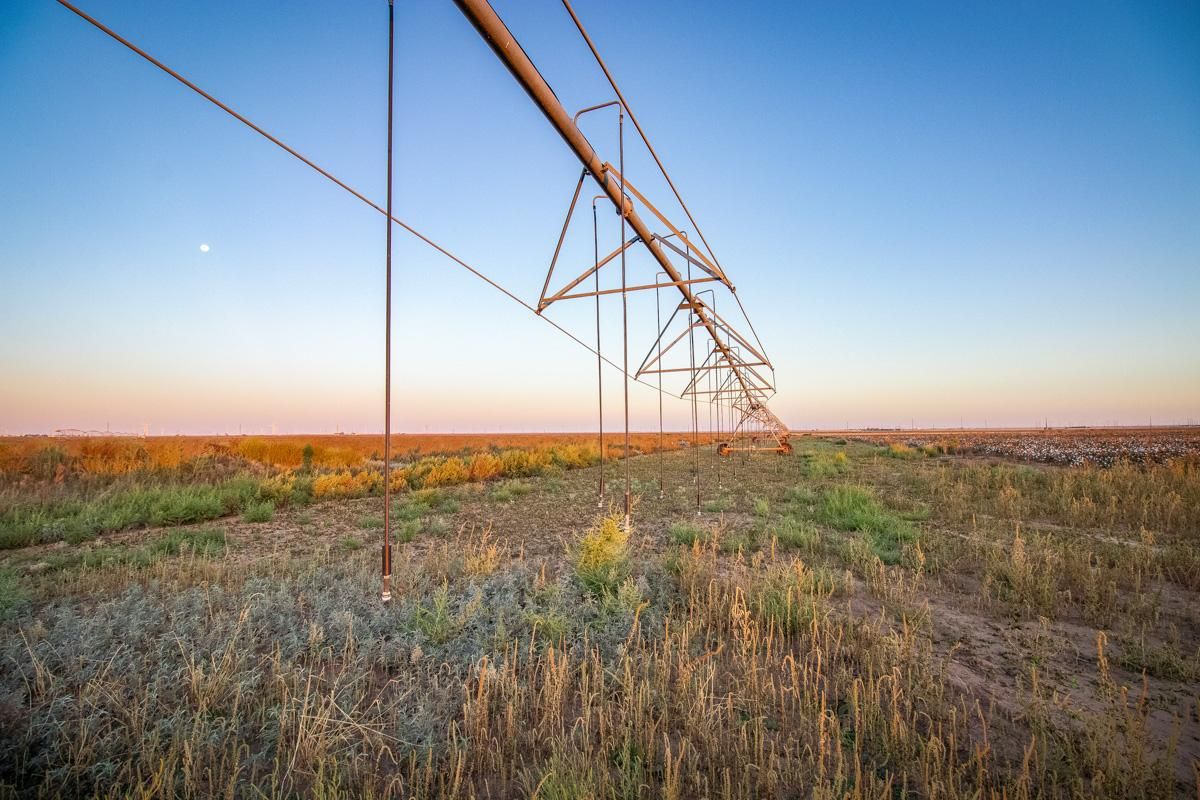 351.7 acres in Floyd County, Texas