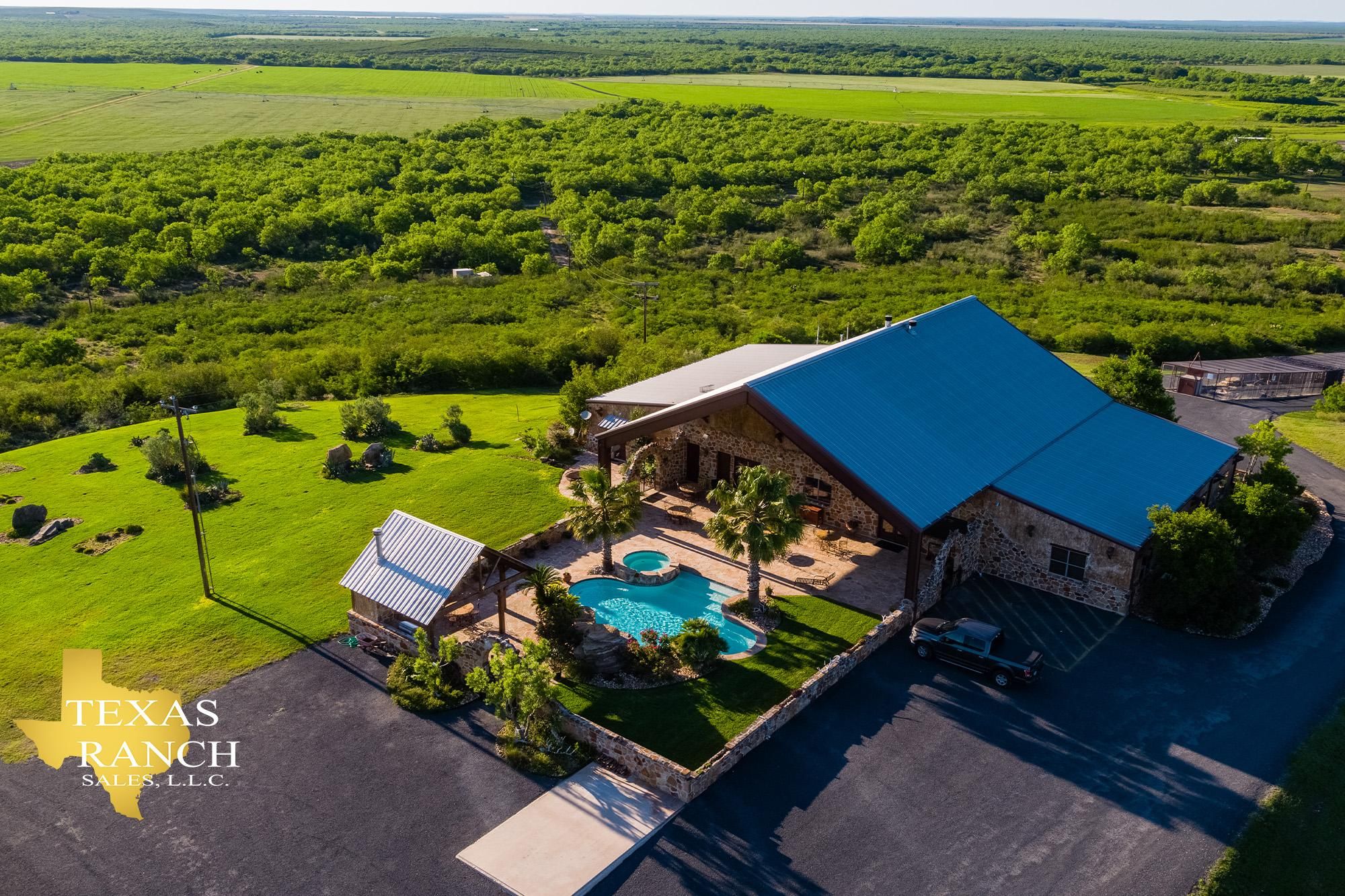 1,486 acres in Pearsall, TX, 78061