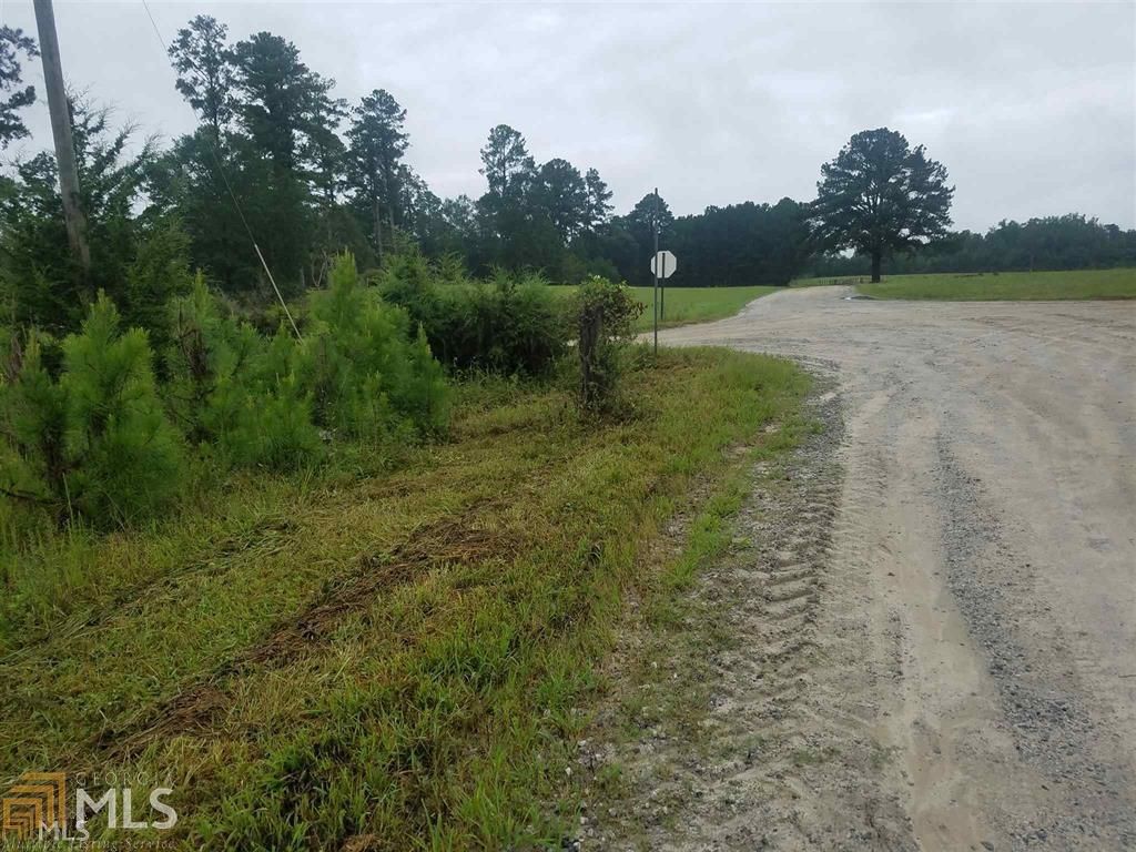 3 acres in Pike County,