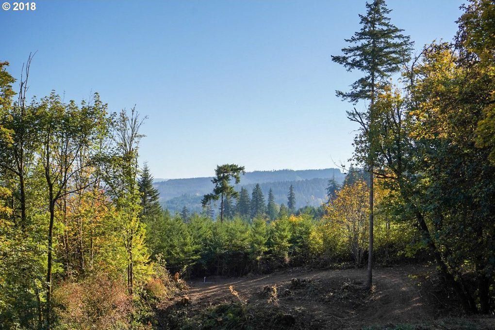 1.03 acres in Lane County, Oregon