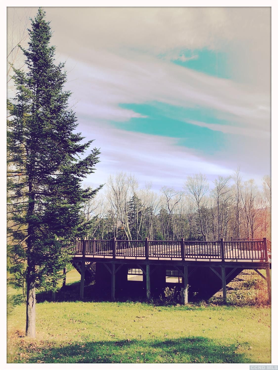 2.1 acres in Greene County, New York