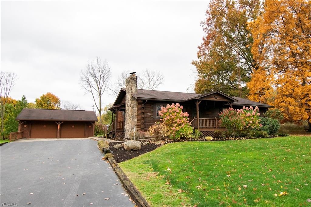 7.88 acres in Trumbull County, Ohio