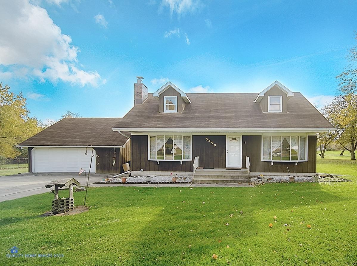 1 acres in Lake County, Indiana