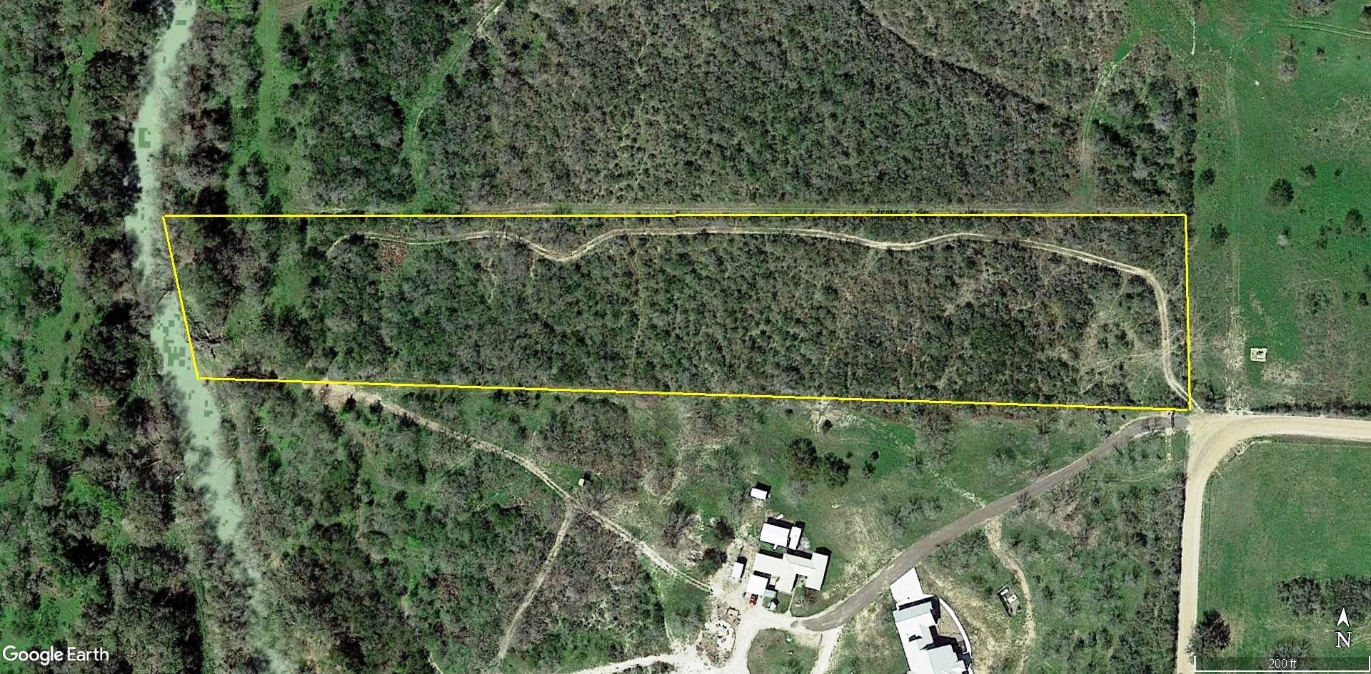 5 acres in Live Oak County, Texas