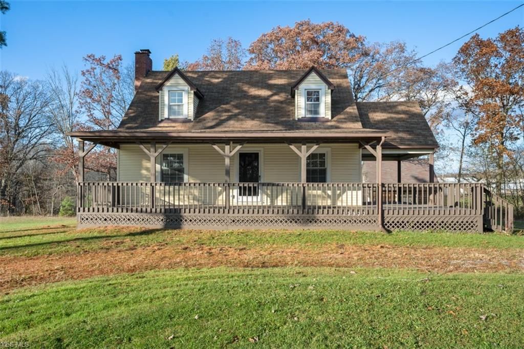 2.75 acres in Mahoning County, Ohio