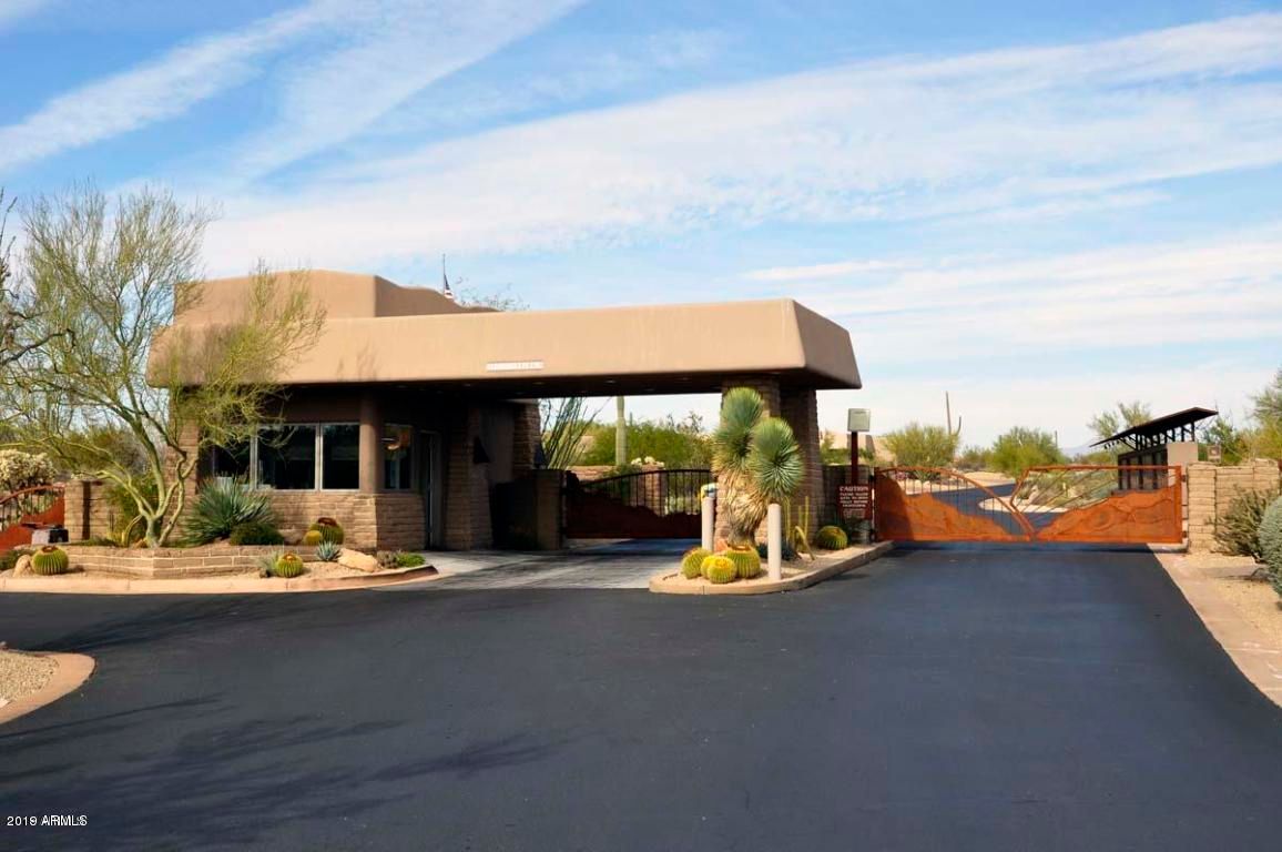 1.49 acres in Maricopa County, Arizona