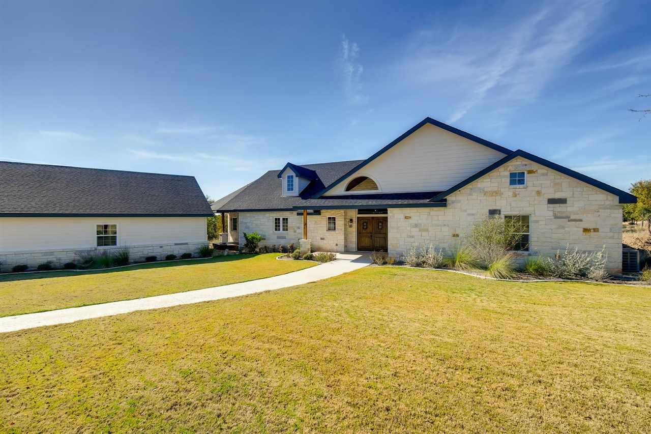 1 acres in County, Texas