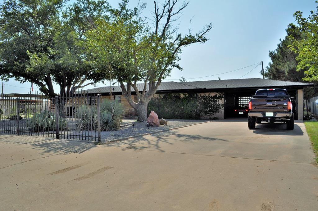 2.49 acres in Nolan County, Texas