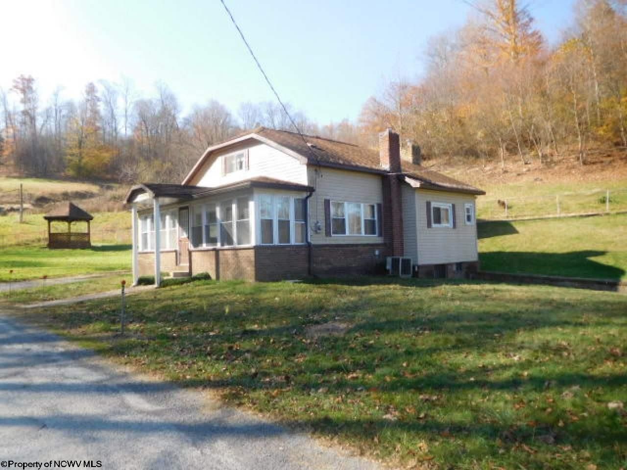 2.74 acres in Preston County, West Virginia