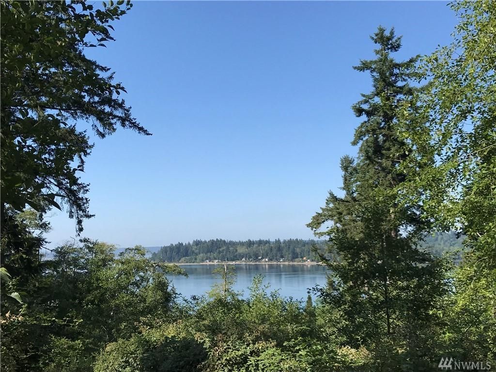 1.1 acres in Pierce County, Washington