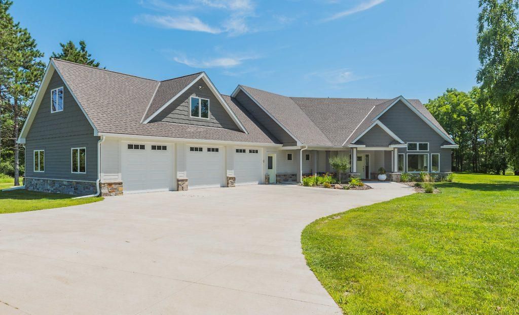 2 acres in Wright County, Minnesota