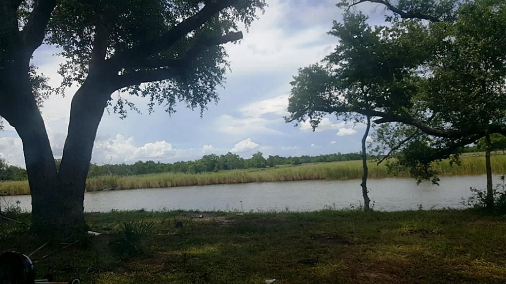 33.96 acres in Brazoria County, Texas
