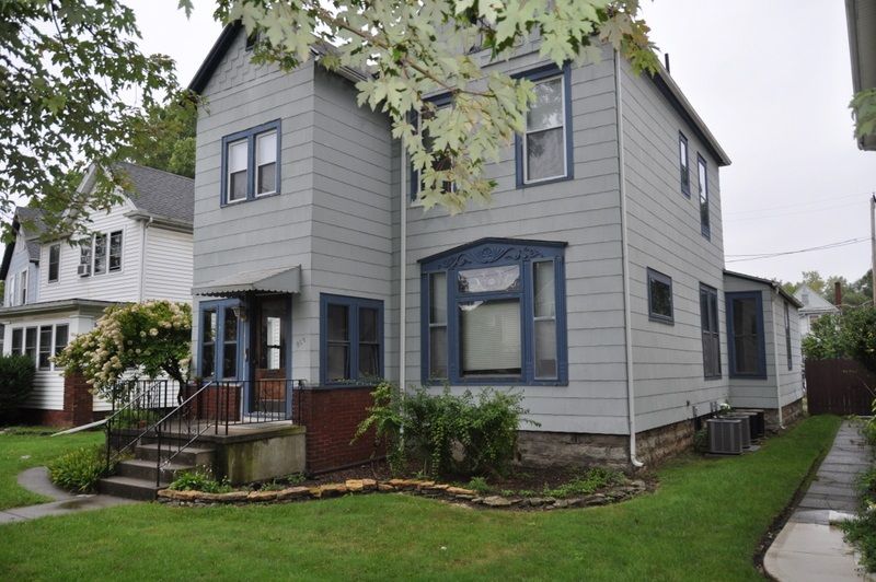 150 acres in Allen County, Indiana