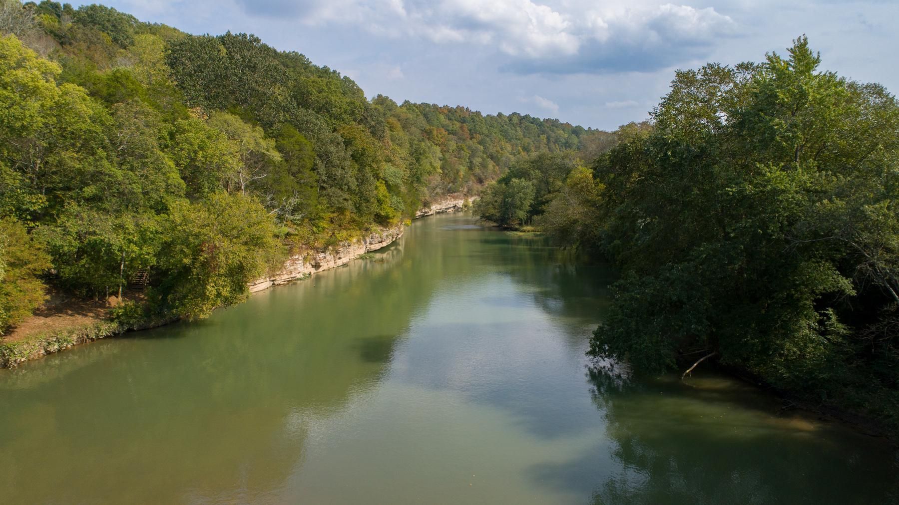 103.6 acres in Perry County, Tennessee