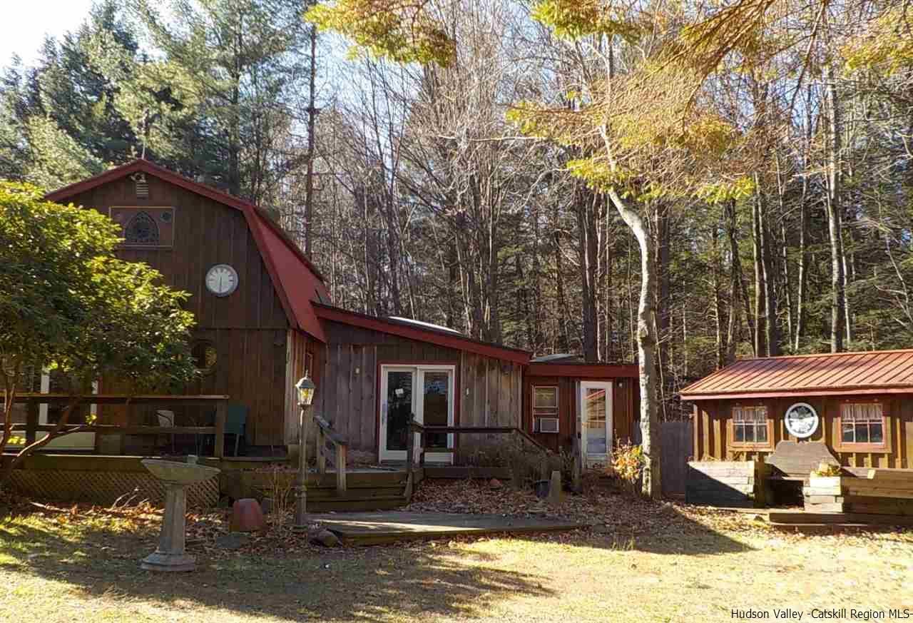 5 acres in Greene County, New York