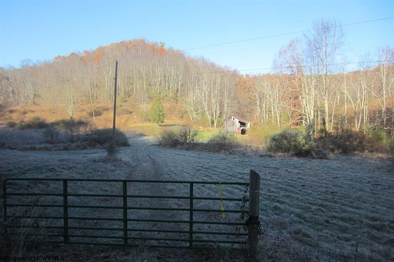 149.25 acres in Lewis County, West Virginia