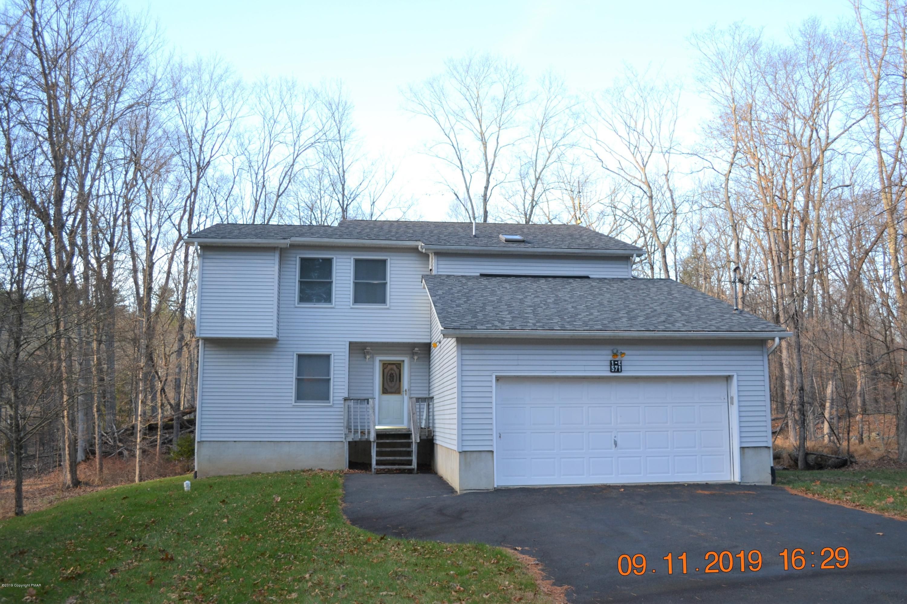 0.5 acres in Pike County, Pennsylvania