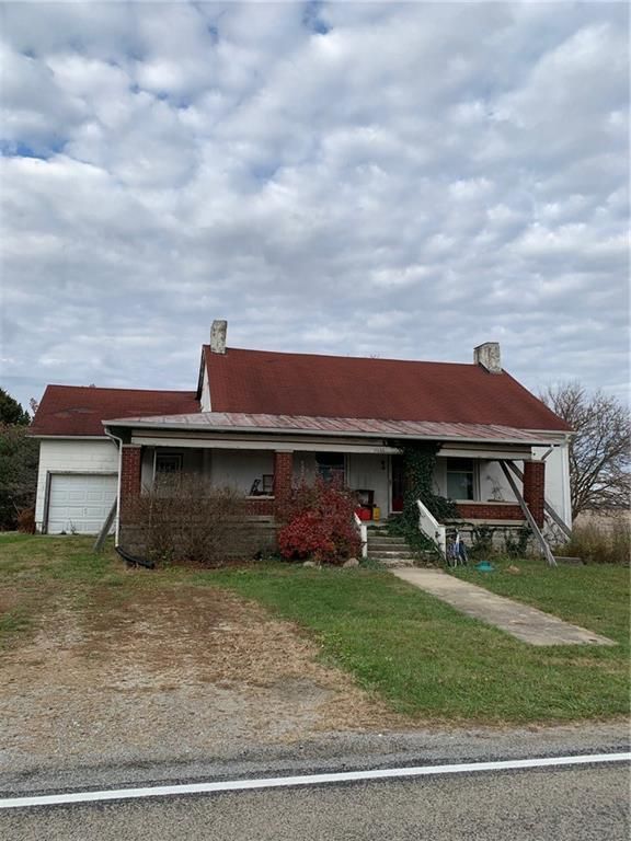 1.03 acres in Champaign County, Ohio