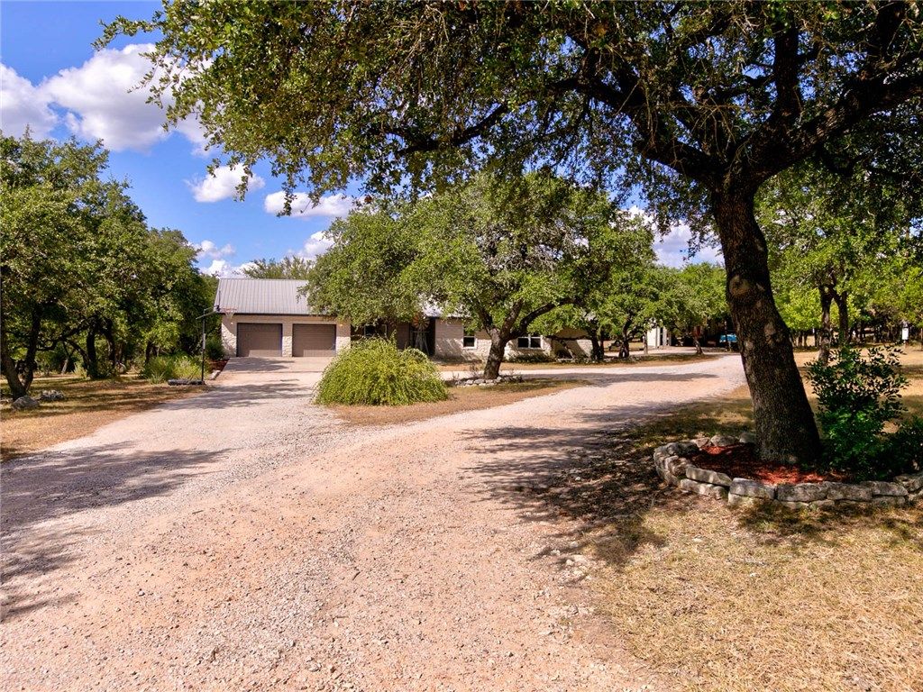 5.59 acres in Travis County, Texas