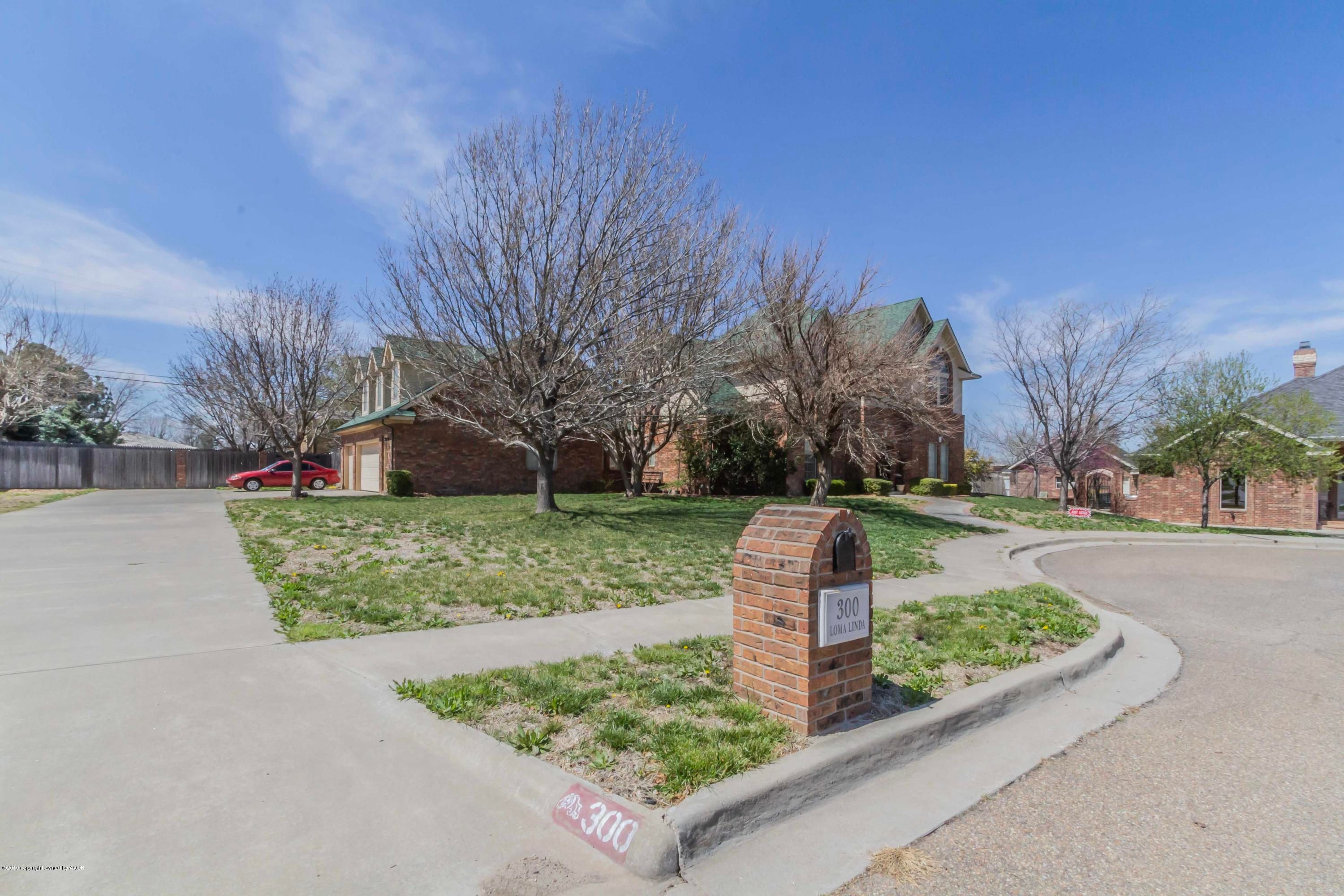 0.57 acres in Hutchinson County, Texas