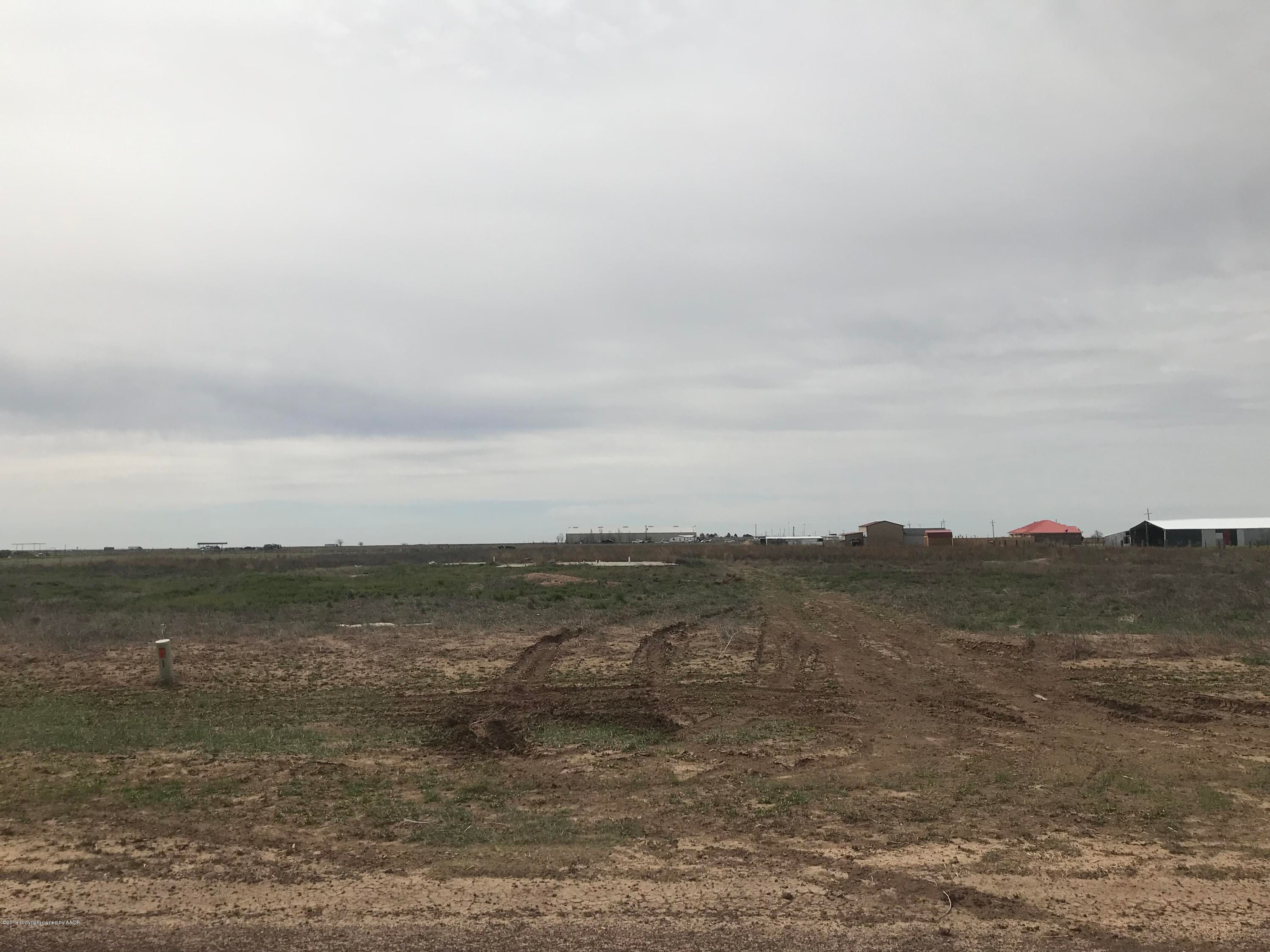 6 acres in Potter County, Texas