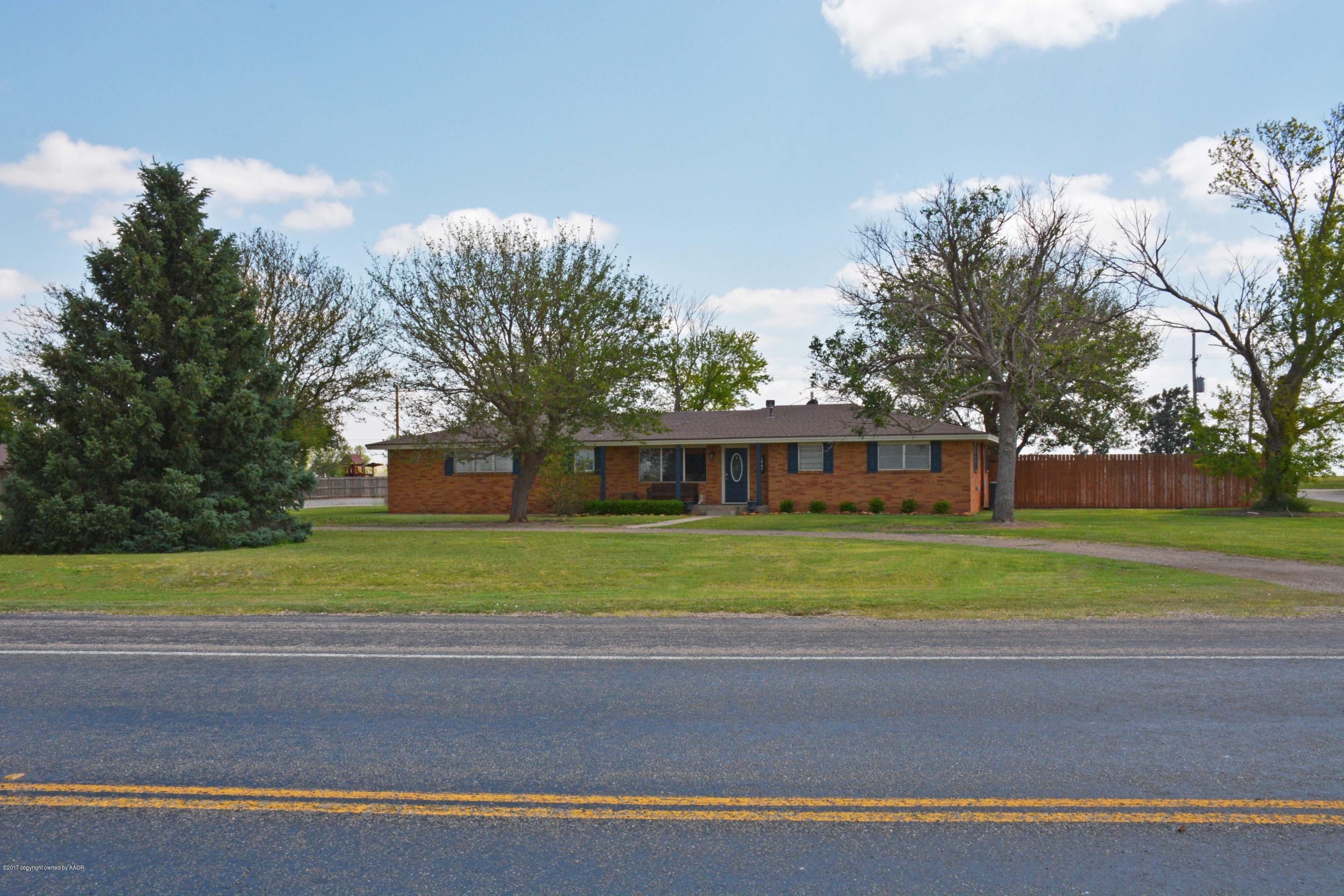 1 acres in Castro County, Texas