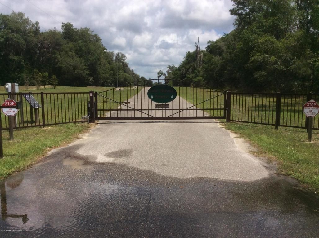 1.8 acres in Hernando County, Florida