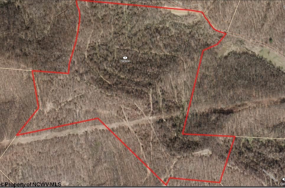 82.41 acres in Marion County, West Virginia