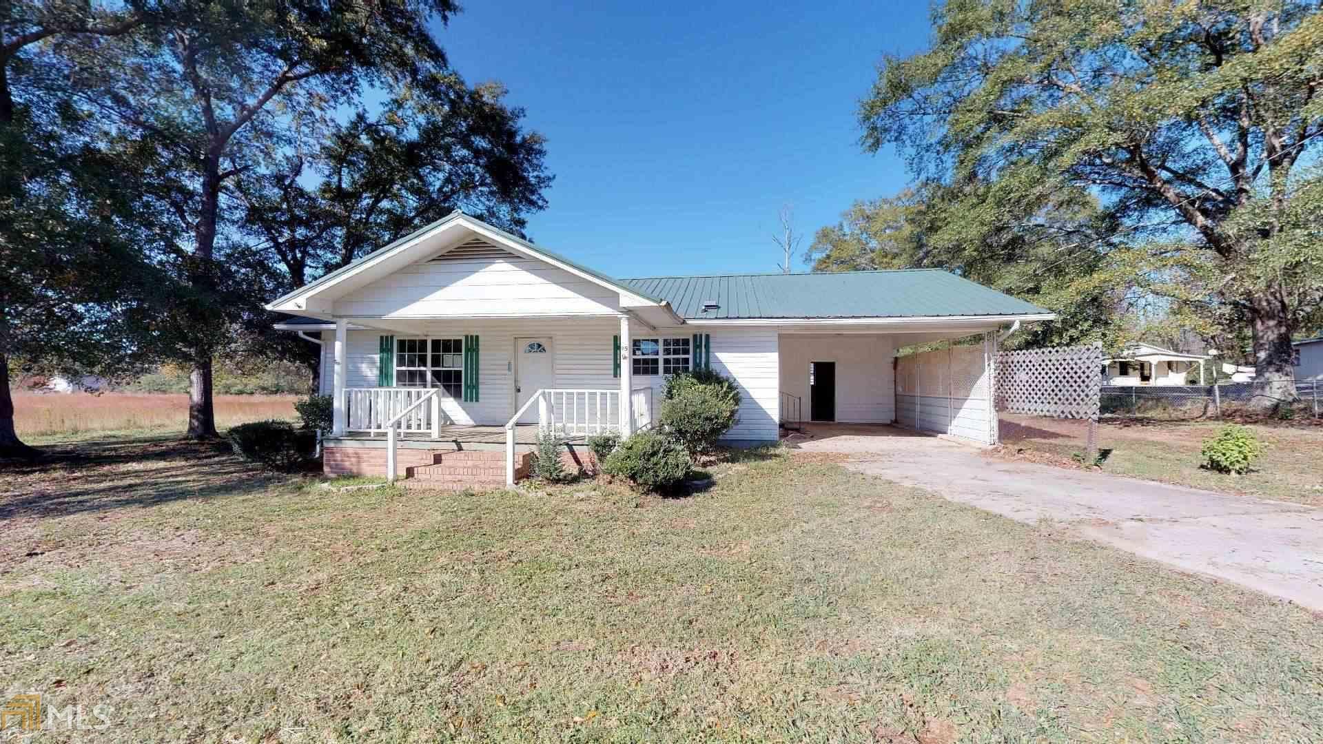 3.05 acres in Polk County,