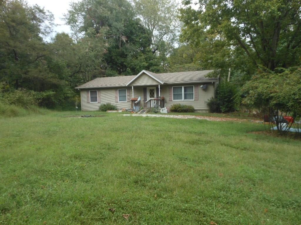 20.72 acres in Switzerland County, Indiana