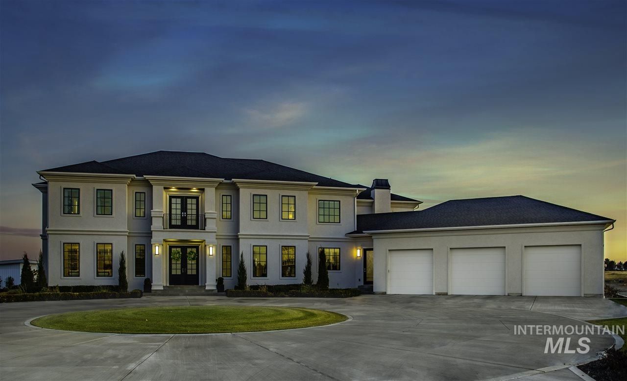 2.4 acres in Twin Falls County, Idaho