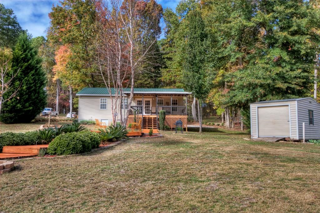 0.5 acres in Hancock County,