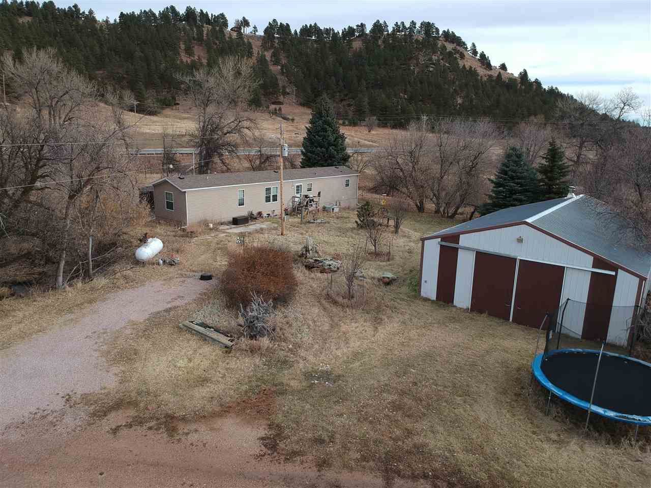 0.52 acres in Crook County, Wyoming