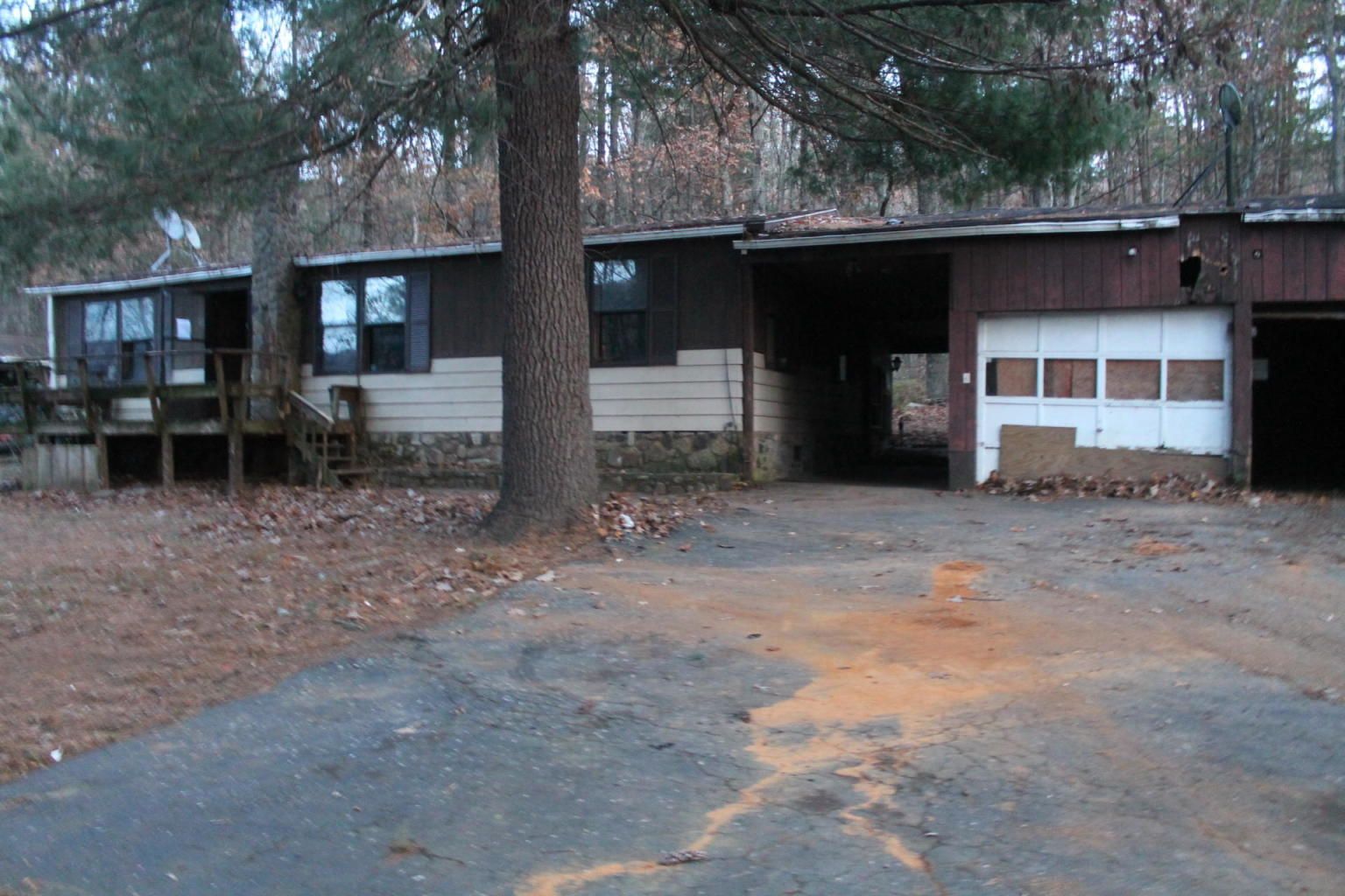 5.04 acres in Craig County, Virginia