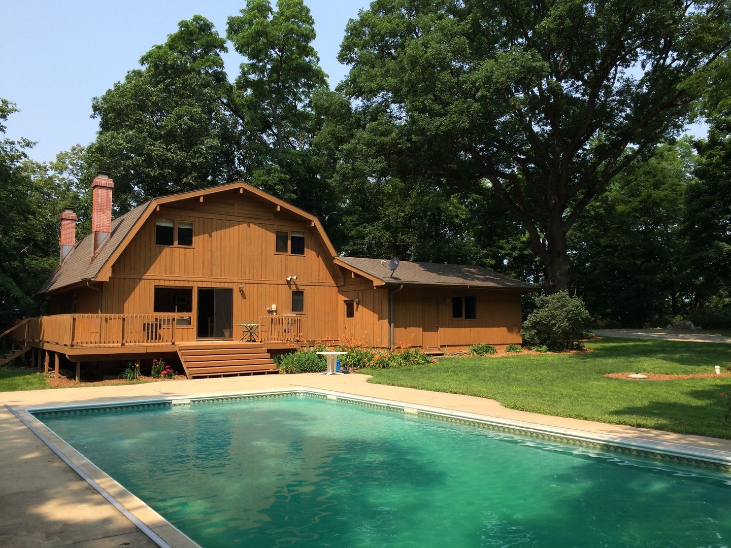 6 acres in Bureau County, Illinois