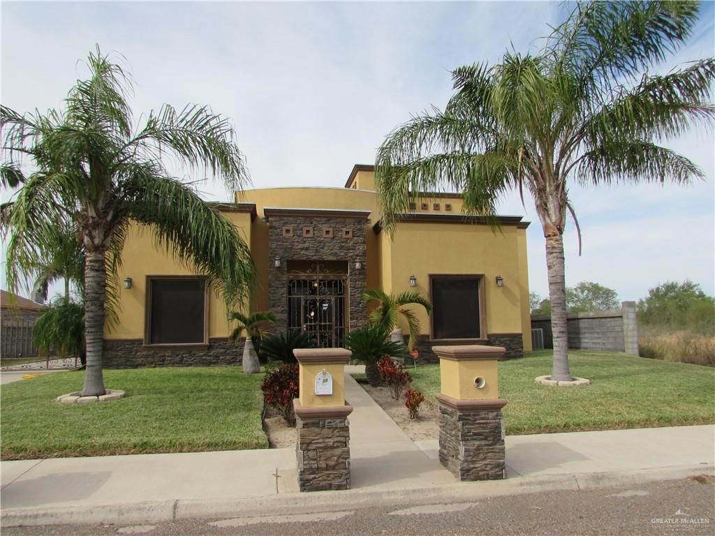 0.51 acres in Starr County, Texas