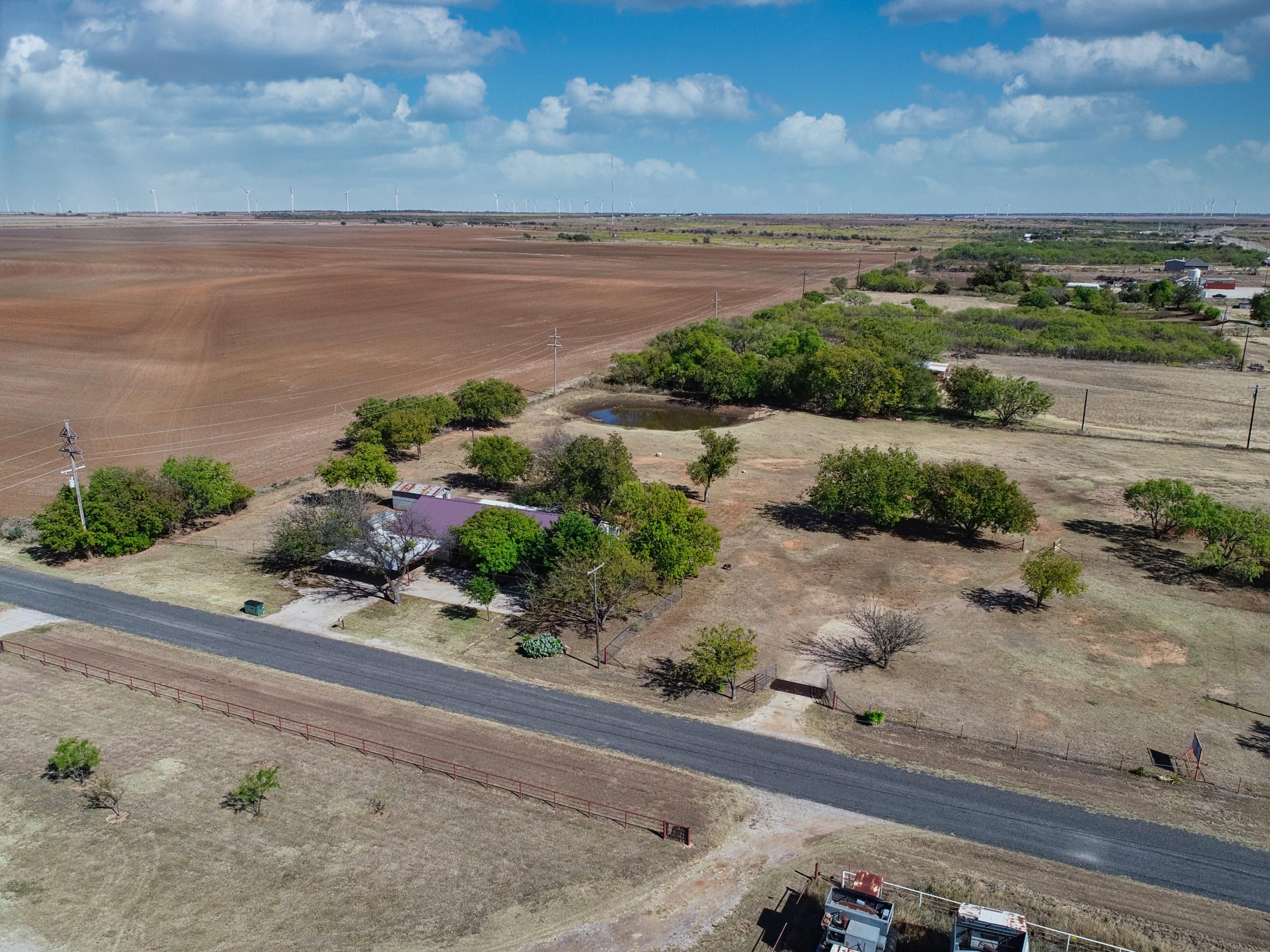 3 acres in Young County, Texas